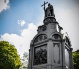 28 липня Президент візьме участь у заходах з нагоди Дня хрещення Київської Русі &ndash; України
