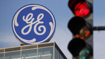 General Electric будет производить локомотивы в Украине