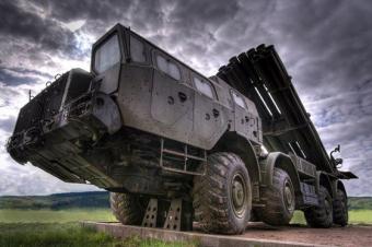 США критикуют планы России разместить &laquo;Искандеры&raquo; в Калининграде