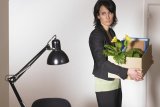 Чому українці змінюють роботу (опитування)