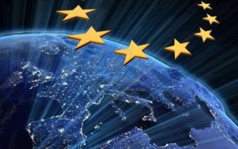 ВВП єврозони в III кварталі 2015 р. виріс в річному вираженні на 1,6%