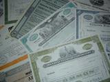 Инвесторы избавляются от облигаций Германии
