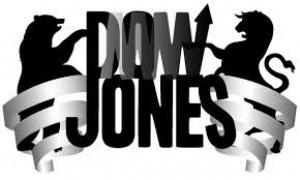 Dow Jones reaches record high