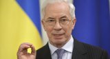 Азаров не зміг поновити собі пенсію в Україні через суд