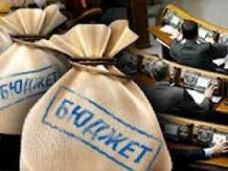 Parliament approved the state budget for 2014
