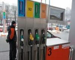 Мининфраструктуры опровергло заявление о повышении акциза на бензин и ДТ