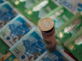 Пенсії казахстанців порівняли з виплатами пенсіонерам в країнах ЄАЕС