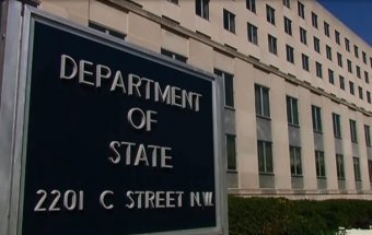 Госдеп США обеспокоен арестами сотрудников НАБУ