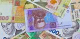 В Украине выросли ставки по депозитам