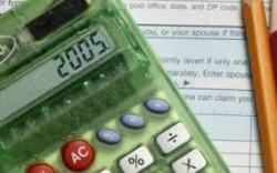 ВР спростила реєстрацію осіб як платників податків