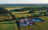 В Украине оценили объемы запасов сланцевого газа
