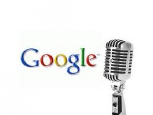 Google запустила голосовой поиск на украинском