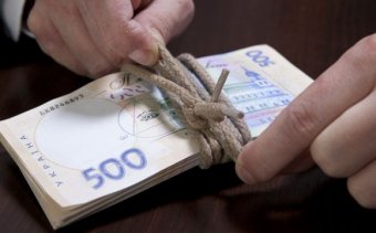 У Запорізькій області главу «Товариства сприяння обороні» підозрюють в розтраті майже 3 млн грн