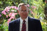 Джордж Крол останется в должности посла США в РК
