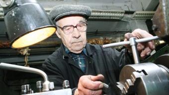 Глава Росстату заявив про неминучість підвищення пенсійного віку
