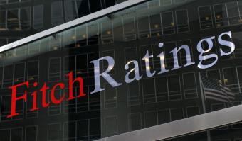 Fitch знизило рейтинг Києва до рівня &laquo;дефолт&raquo;