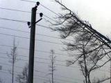 Обесточено неблагоприятными погодными условиями более 150 населенных пунктов Украины &ndash; ГСЧС