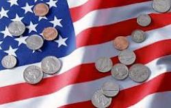 Дефіцит торгового балансу США в травні 2013 р. виріс на 12,2%