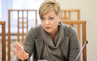 З початку року гривня зміцнилася