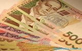 Восстановленным в должности полицейским выплатили 55 млн гривен за прогул