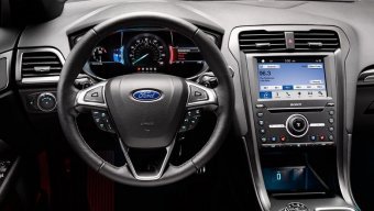 Ford Revokes 1.4 Mln Fusion and Lincoln MKZ in North America