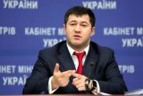Кабмин уволил Насирова