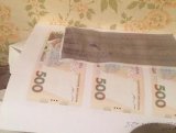 В Запорожье нашли типографию, печатающую фальшивые деньги