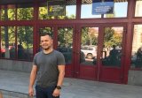 Фигурант дела о топливных хищениях в Минобороны сам пришел на допрос в НАБУ