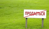 Земельный мораторий мешает развитию бизнеса, - Косюк