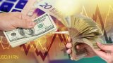 Рейтингове агентство S and P прогнозує курс гривні 27,3 UAH/USD на кінець 2018 року