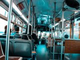 Первый в Украине бесплатный автобус может стать последним: в Киевпастрансе передумали