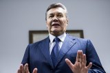 Деньги Януковича: Transparency требует решение суда
