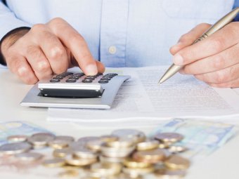 У Казахстані на 40 відсотків зменшилися доходи банківського сектора