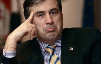 Повернення Саакашвілі в Україну: стала відома несподівана деталь