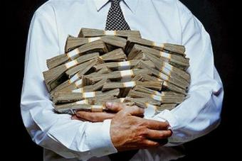 Фонд гарантирования планирует продать активы банков-банкротов на 613 миллионов