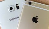 Суд зобов&rsquo;язав Samsung заплатити Apple 539 мільйонів доларів