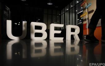 Uber и iGov пролоббируют электронные разрешения на перевозку - Дубилет