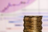 Економіка України виросла на 20% за рік у доларах