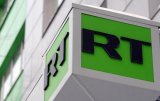 В США канал RT попал в список иностранных агентов