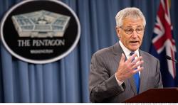 Pentagon will cut jobs by 20%