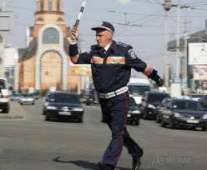 In first half 2013 traffic police collected 192 million UAH in fines from drivers