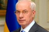 Court Arrests Swiss Accounts of Azarov&rsquo;s Son