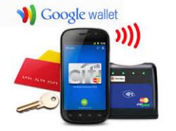 Google представила дебетовую карту Wallet