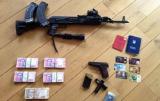 У Києві викрили конвертцентр, який вивів у &laquo;тінь&raquo; понад 1 млрд гривень