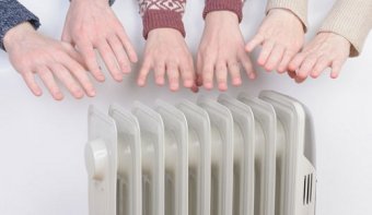 Кияни накопичили боргів за тепло на 2,6 млрд грн