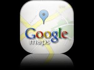 Google Maps получат новый дизайн