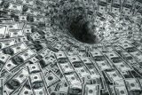Официальный курс гривны установлен на уровне 28,27 грн/доллар