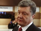 В НАЗК утвердили результаты проверки декларации Порошенко