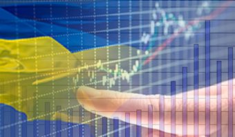 МЕРТ: Тіньова економіка України скоротилася