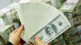 Украина погасила часть долга перед МВФ